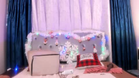 Snapshot of rubi_channel chatting on December 2024 09:08:01 PM Channel online show from December 2024 09:08:01 PM