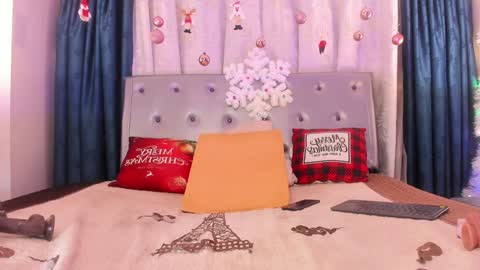 Snapshot of rubi_channel chatting on December 2024 08:04:02 AM Channel online show from December 2024 08:04:02 AM