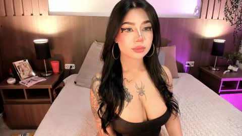Snapshot of rubi_channel chatting on May 2026 09:58:02 AM Channel online show from May 2026 09:58:02 AM