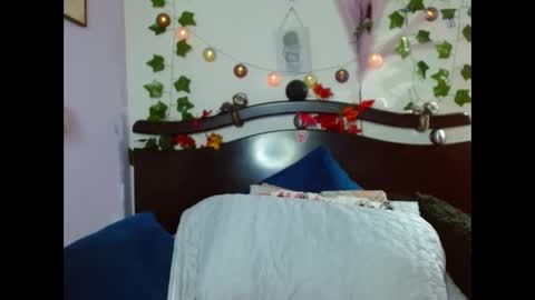Snapshot of rubi_fox82 chatting on December 2024 05:07:02 AM online show from December 2024 05:07:02 AM