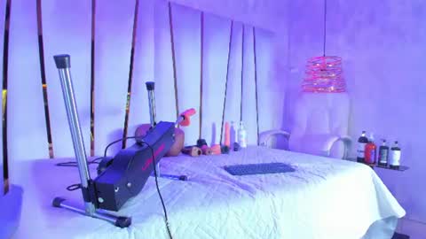 Rubi online show from July 2026 03:27:02 PM