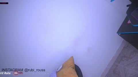 rubi rouss  instagran and X or tw  FAV VIBES11  9 33  101 moan and explode my balls online show from February 2026 06:22:01 AM