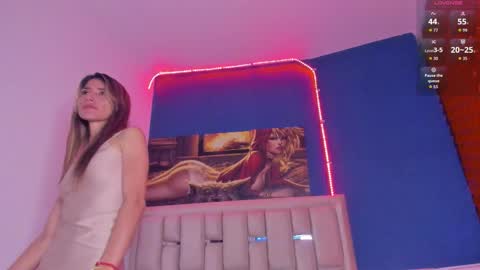 Rubi online show from October 2025 03:03:02 AM