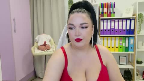 Rubi online show from February 2026 03:57:02 AM