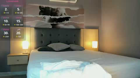 Rubi  online show from June 2026 11:01:02 AM