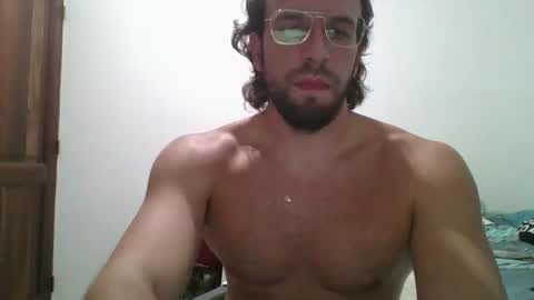 rubio121 online show from May 2026 10:04:02 PM