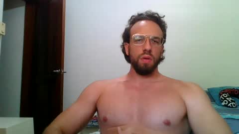 rubio121 online show from July 2026 05:02:01 PM