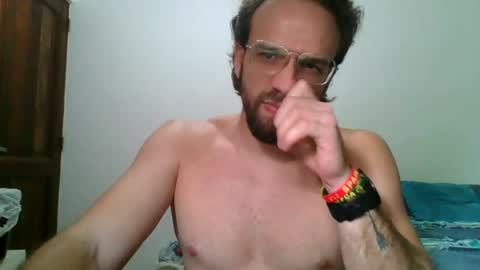 rubio121 online show from July 2026 03:05:01 PM