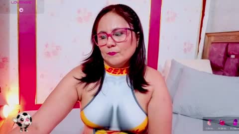 RubiQueens online show from June 2026 01:14:01 AM