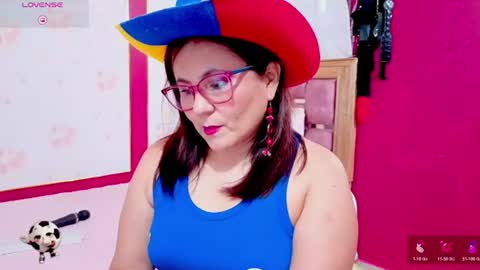 RubiQueens online show from June 2026 09:27:02 PM