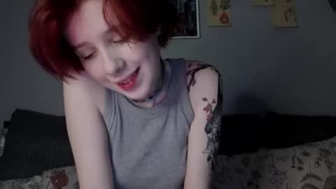 Snapshot of rubireyn chatting on October 2025 05:46:02 PM Rubi online show from October 2025 05:46:02 PM