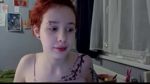 Snapshot of rubireyn chatting on October 2025 05:57:01 PM Rubi online show from October 2025 05:57:01 PM