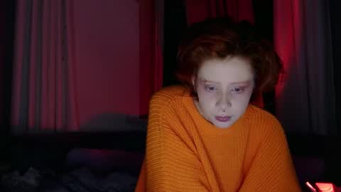 Snapshot of rubireyn chatting on November 2025 03:27:02 AM Rubi online show from November 2025 03:27:02 AM