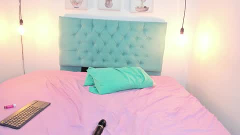 Rubii online show from February 2025 05:19:01 AM