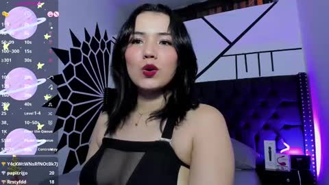 Ruby  online show from March 2025 09:25:02 AM