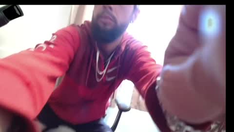 Snapshot of rubitricky chatting on January 2025 12:59:01 AM RubitRicky online show from January 2025 12:59:01 AM