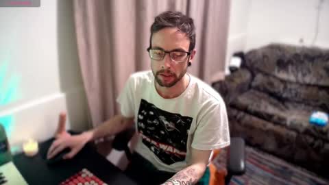 Snapshot of rubitricky chatting on September 2025 08:38:01 AM RubitRicky online show from September 2025 08:38:01 AM