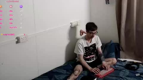 RubitRicky online show from October 2025 11:46:02 AM