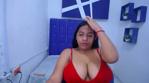 Snapshot of ruby1907 chatting on February 2025 05:50:02 PM ruby1907 online show from February 2025 05:50:02 PM