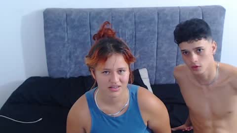 Ruby and Vanie online show from May 2026 05:05:01 AM