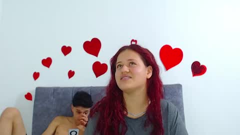 Ruby and Vanie online show from June 2026 01:00:02 AM
