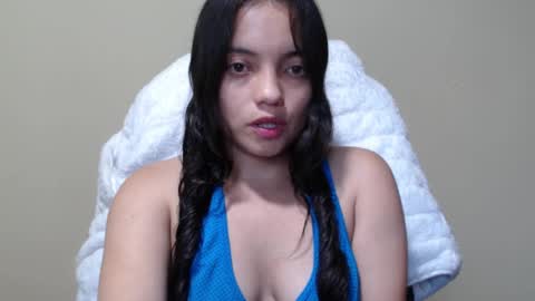 Snapshot of ruby_and_aron chatting on March 2025 11:43:02 PM RUBY AND ARON online show from March 2025 11:43:02 PM