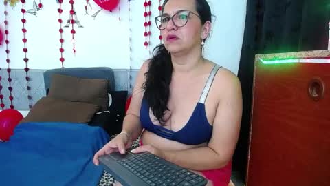 Ruby online show from February 2025 10:49:02 AM