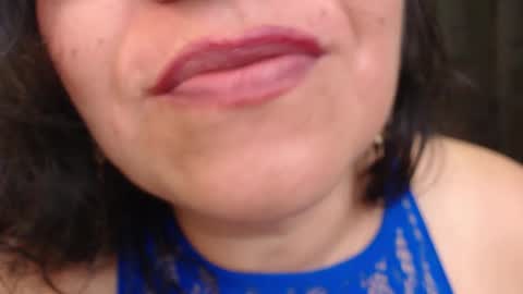 Ruby online show from November 2025 07:45:02 PM