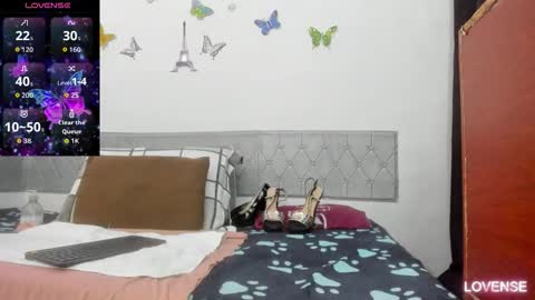 Ruby online show from December 2025 12:21:01 PM