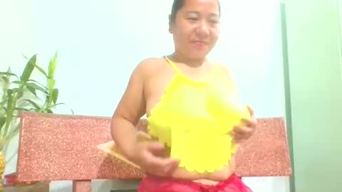 ruby_chann online show from September 2025 11:38:01 PM