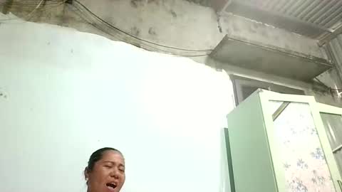 ruby_chann online show from March 2026 08:19:01 AM