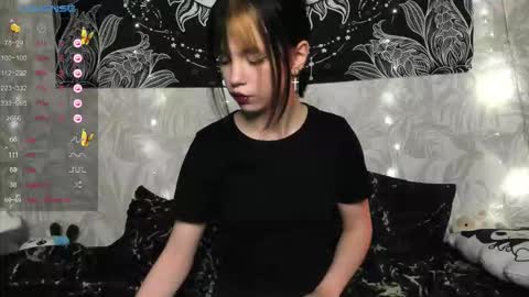 Ruby online show from November 2025 12:27:01 PM