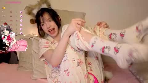 Ruby online show from February 2026 10:19:01 PM