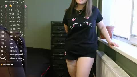 ruby_doyle online show from November 2025 07:52:02 AM