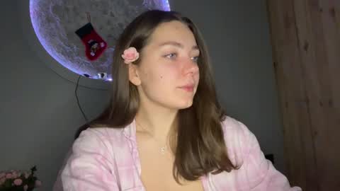 AYSHE online show from February 2026 08:47:01 PM