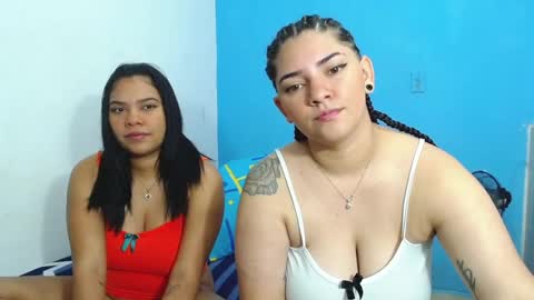 Snapshot of ruby_megan88 chatting on December 2024 10:58:02 AM ruby and megan online show from December 2024 10:58:02 AM
