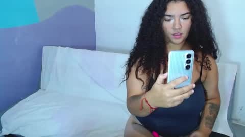 Snapshot of ruby_megan88 chatting on November 2025 08:03:01 PM ruby and megan online show from November 2025 08:03:01 PM