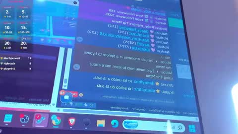 ruby_nights online show from May 2026 01:24:07 AM