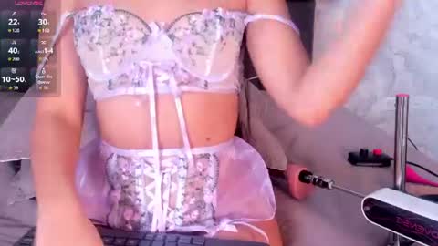 ruby_nights online show from July 2026 12:23:01 PM