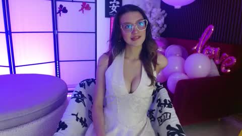 Rubby online show from February 2026 04:31:01 AM