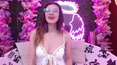 Rubby online show from April 2026 04:37:01 AM
