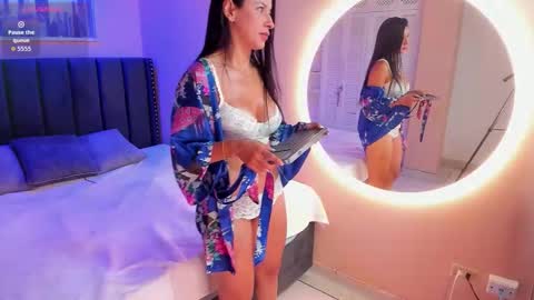 ruby  online show from October 2025 11:49:02 AM