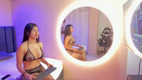 ruby  online show from December 2025 12:33:02 PM