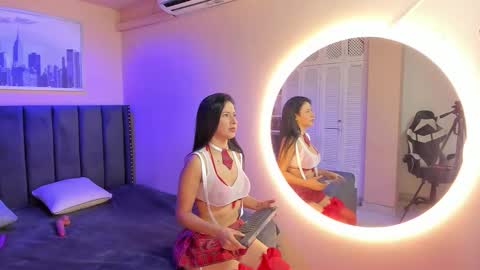 ruby  online show from January 2026 12:40:02 PM