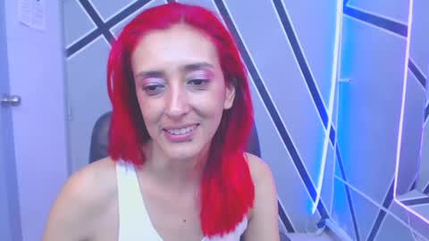 Snapshot of ruby_your_milf chatting on December 2024 02:45:02 AM ruby_your_milf online show from December 2024 02:45:02 AM