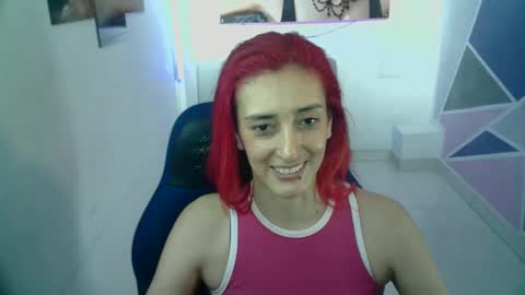 Snapshot of ruby_your_milf chatting on December 2024 12:29:02 AM ruby_your_milf online show from December 2024 12:29:02 AM