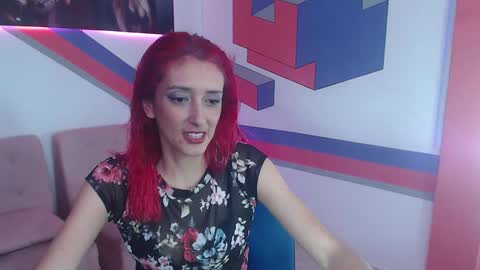 Snapshot of ruby_your_milf chatting on January 2025 08:48:01 PM ruby_your_milf online show from January 2025 08:48:01 PM