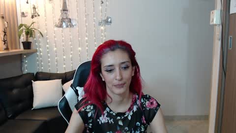 Snapshot of ruby_your_milf chatting on January 2025 11:24:01 PM ruby_your_milf online show from January 2025 11:24:01 PM