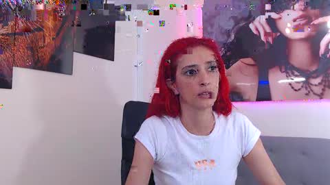 Snapshot of ruby_your_milf chatting on February 2025 08:10:01 PM ruby_your_milf online show from February 2025 08:10:01 PM