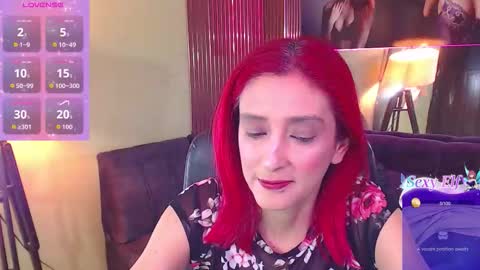 ruby_your_milf online show from February 2026 07:40:01 PM